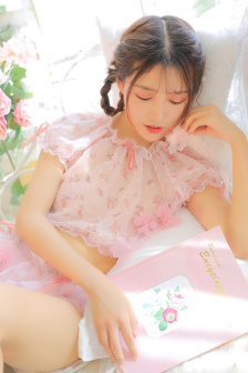 地缚少年花子君